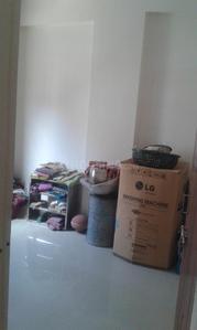 Hall Image of 550 Sq.ft 1 BHK Apartment / Flat for sale in Dashrath Vadodara for Rs. 1200000