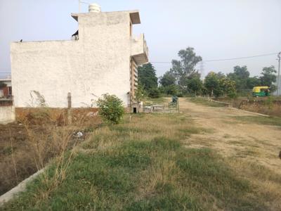 Image of 1000 Sq.ft Residential Plot / Land for sale in Shobhapur, Ghaziabad for Rs. 2800000