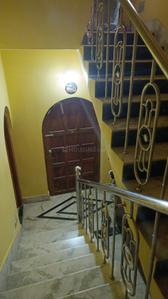 Staircase Image of 2000 Sq.ft 4 BHK Independent House for sale in Paschim Putiary Kolkata for Rs. 14000000