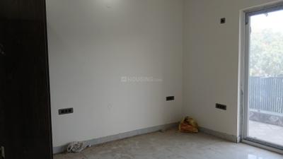 Bedroom Image of 1150 Sq.ft 3 BHK Builder Floor for sale in New Industrial Township Faridabad for Rs. 9000000