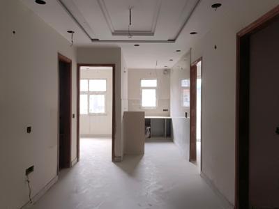 Living Room Image of 800 Sq.ft 3 BHK Builder Floor for sale in Sector 29 Rohini New Delhi for Rs. 8000000