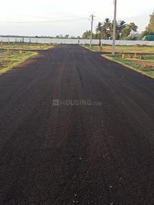 Image of 1200 Sq.ft Residential Plot / Land for sale in Mariamman Kovil, Thanjavur for Rs. 780000