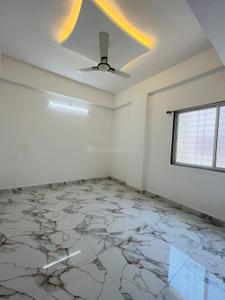 Hall Image of 650 Sq.ft 1 BHK Apartment / Flat for rent in Wadgaon Sheri Pune for Rs. 23000