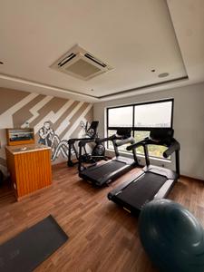Image of 2200 Sq.ft 3 BHK Apartment / Flat for rent in Raja Annamalai Puram, Chennai for Rs. 200000
