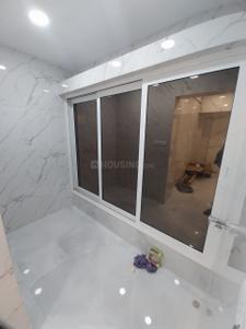 Bathroom Image of 1613 Sq.ft 3 BHK Apartment / Flat for rent in Piramal Aranya, Byculla Mumbai for Rs. 190000