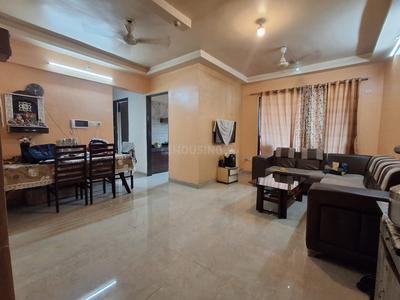 2 BHK Flat