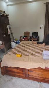 Bedroom Image of 1206 Sq.ft 3 BHK Apartment / Flat for sale in Ekta Vihar Dehradun for Rs. 12500000
