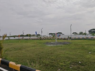 Image of 1300 Sq.ft Residential Plot / Land for sale in Padappai, Chennai for Rs. 3898700