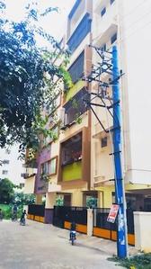 Image of 870 Sq.ft 2 BHK Apartment / Flat for sale in Paramount Apartment, Electronic City, Bengaluru for Rs. 4700000