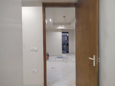 Bedroom Image of 800 Sq.ft 2 BHK Apartment / Flat for sale in Chhattarpur New Delhi for Rs. 6540000