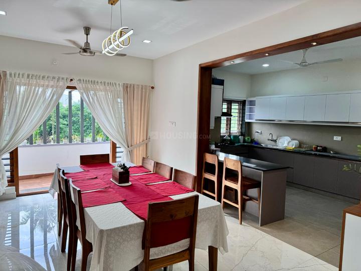 Kakkanad Kitchen 1