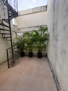Balcony Image of 1991 Sq.ft 3 BHK Villa for sale in Parra Goa for Rs. 27500000