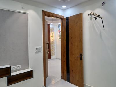 Bedroom Image of 750 Sq.ft 3 BHK Apartment / Flat for sale in Nawada New Delhi for Rs. 4850007