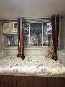 Bedroom Image of Shekhar Srivastava in Malad West, Mumbai