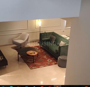 Bedroom Image of 4500 Sq.ft 4 BHK Independent House for sale in Nagole Hyderabad for Rs. 40000000
