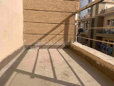 Balcony Image of 990 Sq.ft 2 BHK Apartment / Flat for sale in K And N Group Dream Homes Mohali, Sector 117 Mohali for Rs. 5550000