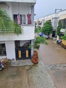 Image of 542 Sq.ft 1 BHK Independent House for sale in Gokulesh City, New Waghodia Road, Vadodara for Rs. 2800000