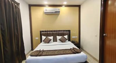 Bedroom Image of Luxury Coliving PG Nearby Rapidnetro station in Sector 53, Gurgaon
