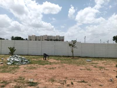 Image of 1500 Sq.ft Residential Plot / Land for sale in Battarahalli, Bengaluru for Rs. 14400011