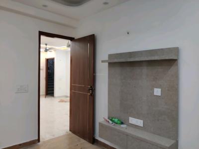 Bedroom Image of 1300 Sq.ft 3 BHK Apartment / Flat for sale in Lal Kuan Ghaziabad for Rs. 5965000