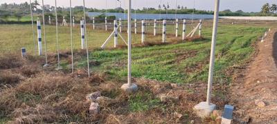 Image of 1560 Sq.ft Residential Plot / Land for sale in Rajakoor, Madurai for Rs. 1750000