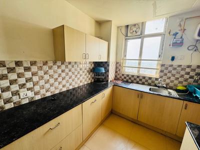 Kitchen Image of 2800 Sq.ft 4 BHK Apartment / Flat for sale in Jaypee Knights Court, Sector 131 Noida for Rs. 45000000