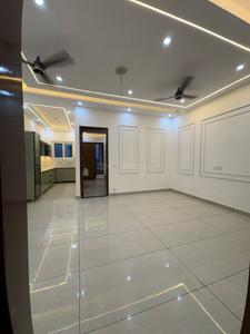 Hall Image of 990 Sq.ft 2 BHK Builder Floor for sale in Sector 115 Mohali for Rs. 4490000
