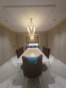 Hall Image of 9999 Sq.ft 5 BHK Independent House for sale in Satellite Ahmedabad for Rs. 200000000