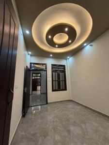 Living Room Image of 1050 Sq.ft 2 BHK Independent House for sale in Hans Khera Lucknow for Rs. 6500000