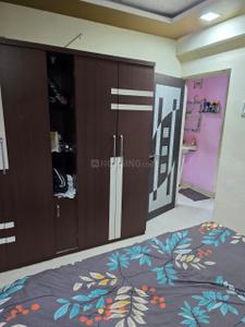 Bedroom Image of 550 Sq.ft 1 BHK Apartment / Flat for sale in Varasoli Alibag for Rs. 3000000