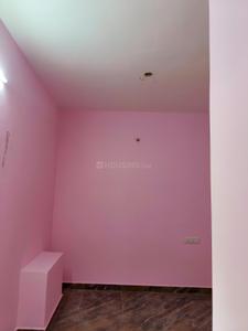 Living Room Image of 400 Sq.ft 1 BHK Apartment / Flat for rent in Kalyan Nagar Bengaluru for Rs. 12000