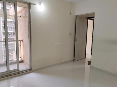Bedroom Image of 1220 Sq.ft 2 BHK Apartment / Flat for sale in Nerul Navi Mumbai for Rs. 22500000