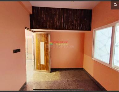 Bedroom Image of 1200 Sq.ft 3 BHK Villa for sale in Nagarbhavi Bengaluru for Rs. 42000000