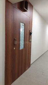 Bedroom Image of 1100 Sq.ft 2 BHK Apartment / Flat for sale in Solitaire Homes Pashan, Pashan Pune for Rs. 13500000