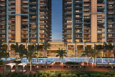 Image of 4190 Sq.ft 4.5 BHK Apartment / Flat for sale in Ace Hanei, Noida Extension, Greater Noida for Rs. 50280000
