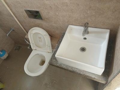 Image of 1100 Sq.ft 3 BHK Apartment / Flat for rent in Sunteck Maxx World, Naigaon East, Naigaon for Rs. 21000