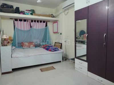 Bedroom Image of 1850 Sq.ft 4 BHK Villa for sale in Abrama Village Valsad for Rs. 5800000