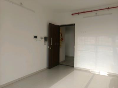 Living Room Image of 650 Sq.ft 1 BHK Apartment / Flat for sale in Joyville Hadapsar Annexe Phase 9, Shewalewadi Pune for Rs. 5100000