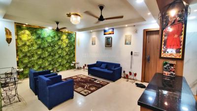 Hall Image of 1600 Sq.ft 3 BHK Apartment / Flat for sale in Logix Blossom County, Sector 137 Noida for Rs. 18500000