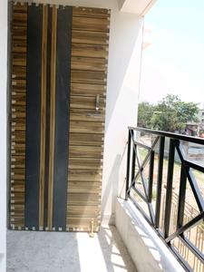 Bedroom Two Image of 1197 Sq.ft 3 BHK Apartment / Flat for sale in Nayabad Kolkata for Rs. 6500000