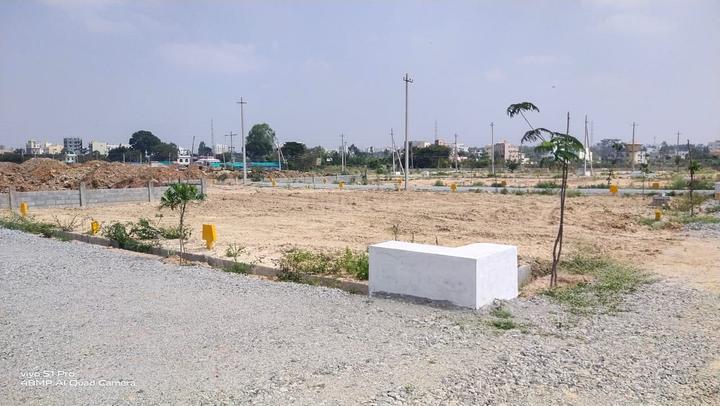 Electronic City Phase I, Electronic City Main Image 1