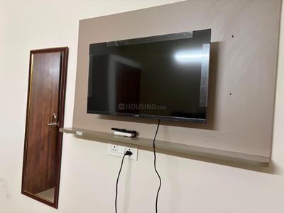 Hall Image of Prime living pg in Sector 38, Gurgaon
