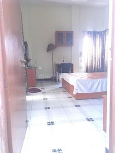 Bedroom Image of 1000 Sq.ft 2 BHK Apartment / Flat for rent in Mihan Nagpur for Rs. 25000