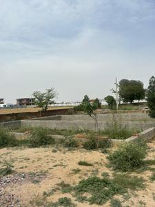 Residential Plot