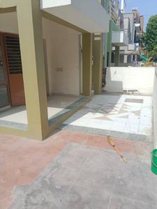 Image of 2025 Sq.ft 3 BHK Villa for rent in Dharmadev Neelkanth Villa, Bopal, Ahmedabad for Rs. 25000