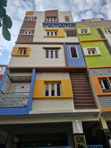 Image of 3600 Sq.ft 9 BHK Apartment / Flat for sale in Hongasandra, Bengaluru for Rs. 26200000