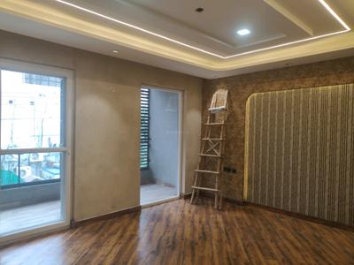 Bedroom Image of 3350 Sq.ft 4 BHK Builder Floor for sale in Sector 21C Faridabad for Rs. 32500000