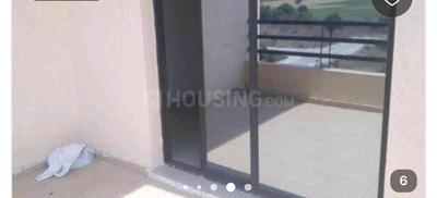 Balcony Image of 850 Sq.ft 2 BHK Apartment / Flat for sale in Pyramid City 4, Ghogali Nagpur for Rs. 3700000