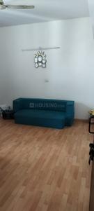 Bedroom Image of 1982 Sq.ft 3 BHK Apartment / Flat for rent in Omicron I Greater Noida for Rs. 25000