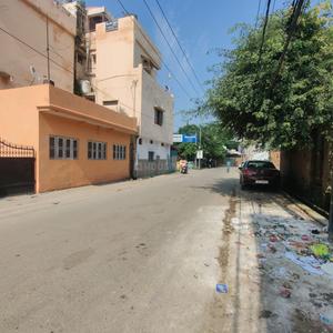 Image of 1507 Sq.ft 2 BHK Independent House for sale in Jigar Colony, Moradabad for Rs. 10000000